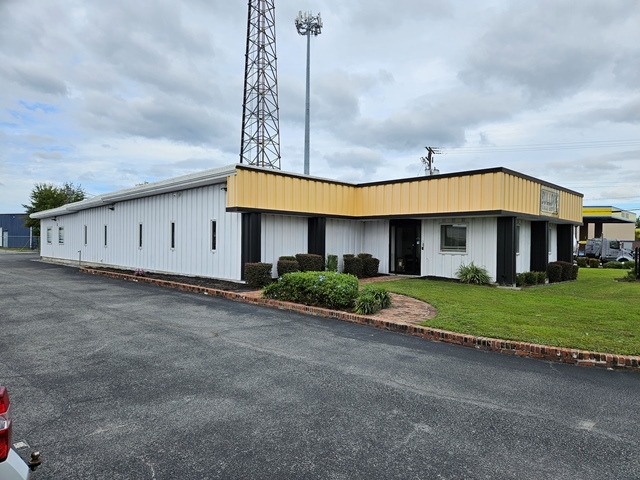 3151 W Montague Ave, Charleston, SC à vendre Photo principale– Image 1 sur 2