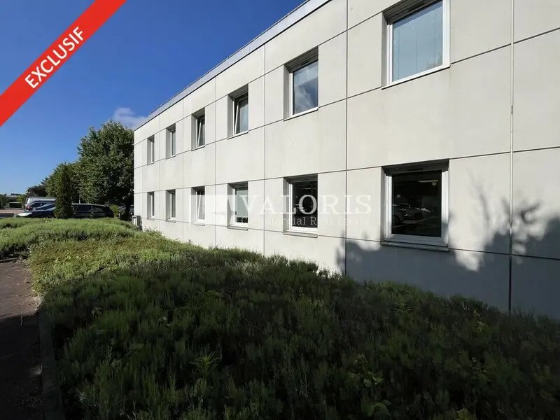12 Allée Irène Joliot Curie, Saint-Priest à vendre Photo de l’immeuble– Image 1 sur 13