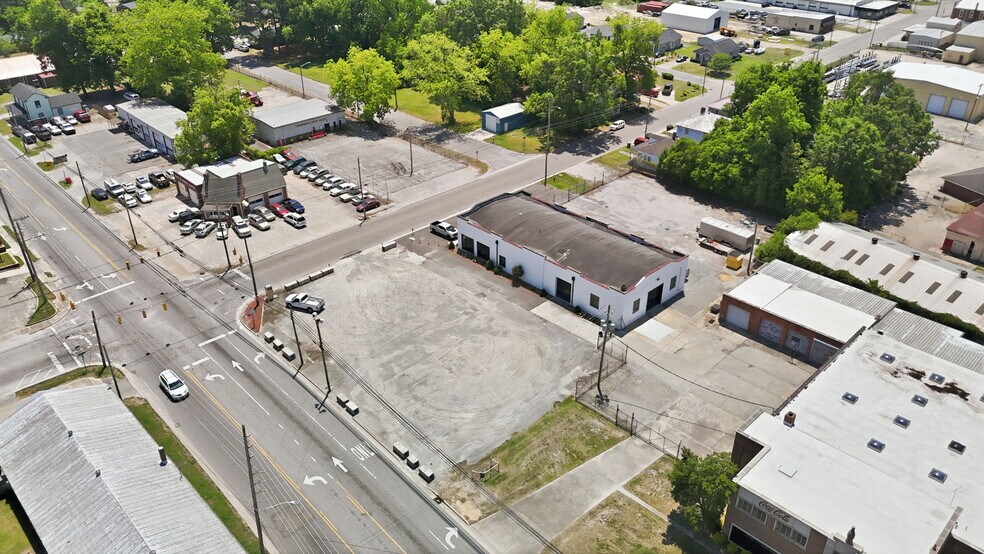 424 Hackney Ave, Washington, NC à vendre - Photo de l’immeuble – Image 3 sur 19
