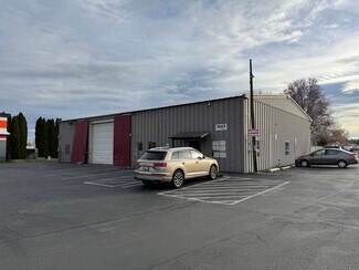 Plus de détails pour 5003 W Clearwater Ave, Kennewick, WA - Industriel/Logistique à louer