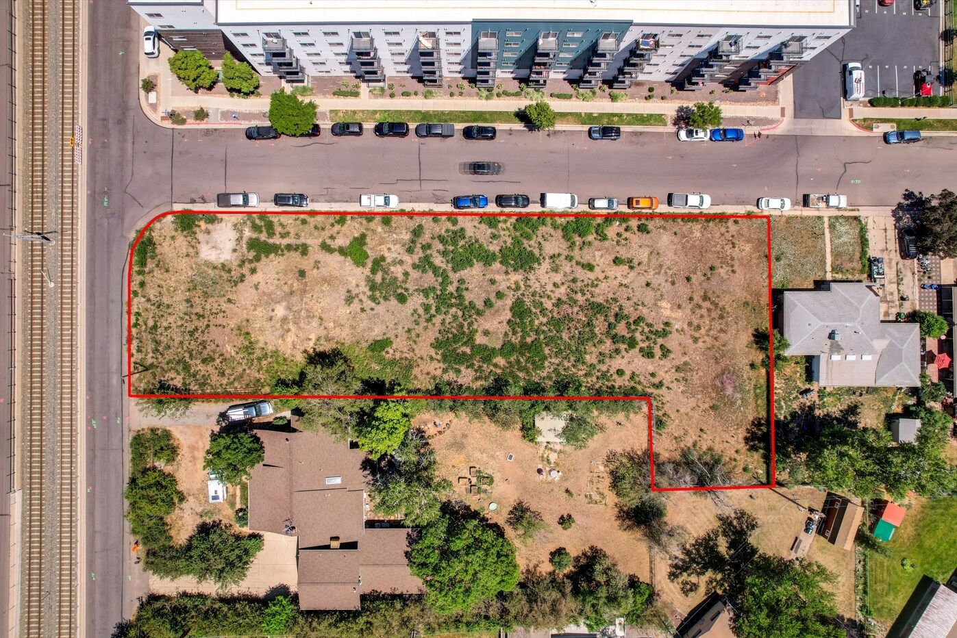 1275 Newland St, Lakewood, CO à vendre Photo de l’immeuble– Image 1 sur 14