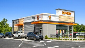 Plus de détails pour 3888 S Cleveland Massillon Rd, Barberton, OH - Local commercial à vendre