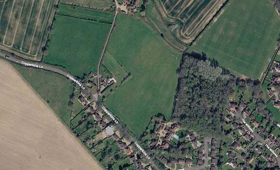 Copperkins lane, Amersham à vendre Autre– Image 1 sur 2