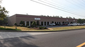 Plus de détails pour 581 Sigman Rd NE, Conyers, GA - Local d'activités à louer