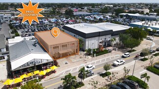 Plus de détails pour 917 SE 47th Ter, Cape Coral, FL - Local commercial à vendre
