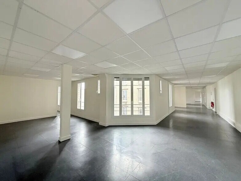 Bureau dans Paris à louer - Photo intérieure – Image 2 sur 9