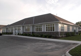 Plus de détails pour 700-730 Fox Glen Ct, Fox River Grove, IL - Bureau à louer