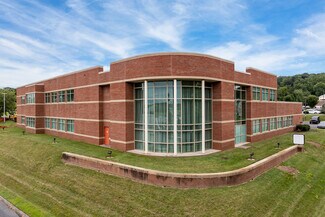 Plus de détails pour 110 Capital Dr, Knoxville, TN - Bureau à vendre