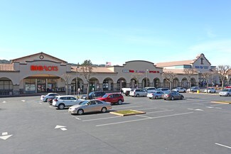 Plus de détails pour 2040 El Camino Real, Atascadero, CA - Local commercial à louer