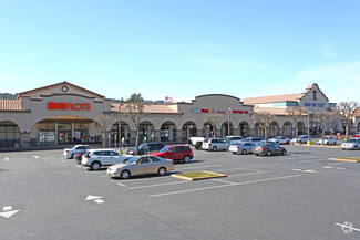 Plus de détails pour 2040 El Camino Real, Atascadero, CA - Local commercial à louer