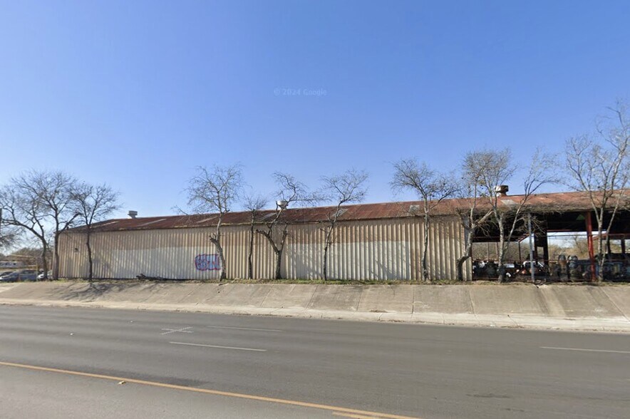 5000 Military Dr W, San Antonio, TX à vendre - Autre – Image 3 sur 4