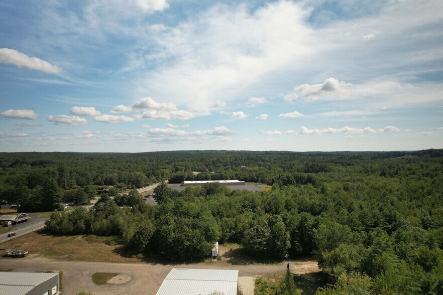 69 Lisbon Street, Lisbon, ME à vendre - Photo de l’immeuble – Image 2 sur 5