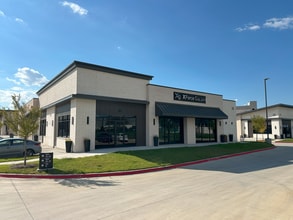 4701 Fuller Dr, Irving, TX à louer Photo intérieure– Image 1 sur 2