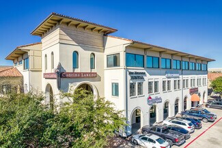Plus de détails pour 1125-1415 Legacy Dr, Plano, TX - Bureau, Local commercial à louer