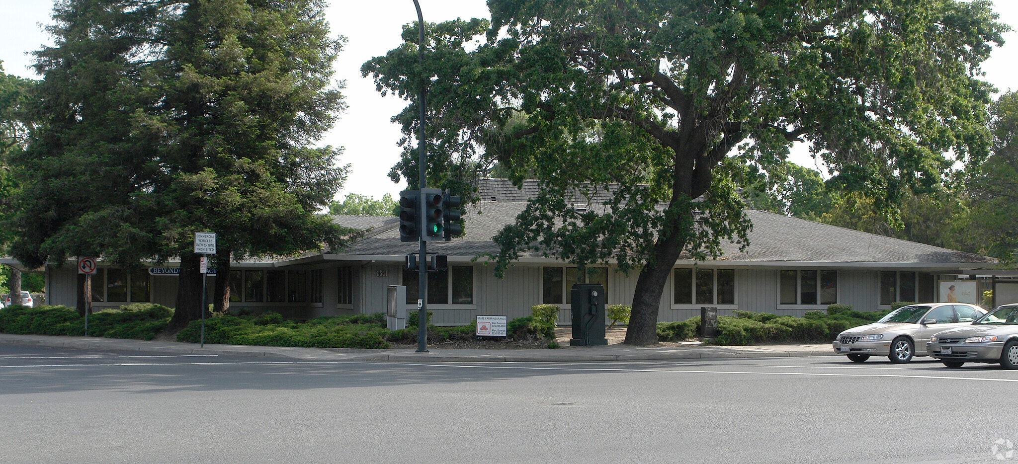 1511 Treat Blvd, Walnut Creek, CA à louer Photo intérieure– Image 1 sur 3