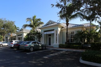 Plus de détails pour 1931 Commerce Ln, Jupiter, FL - Bureau à vendre