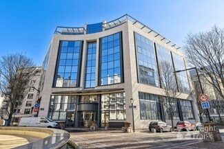 Plus de détails pour 4 Place Des Ailes, Boulogne-Billancourt - Bureau à louer