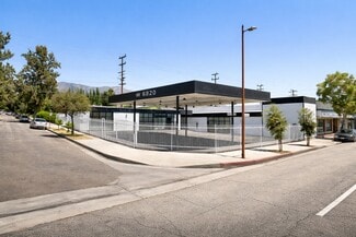 Plus de détails pour 6820 San Fernando Rd, Glendale, CA - Local commercial à vendre