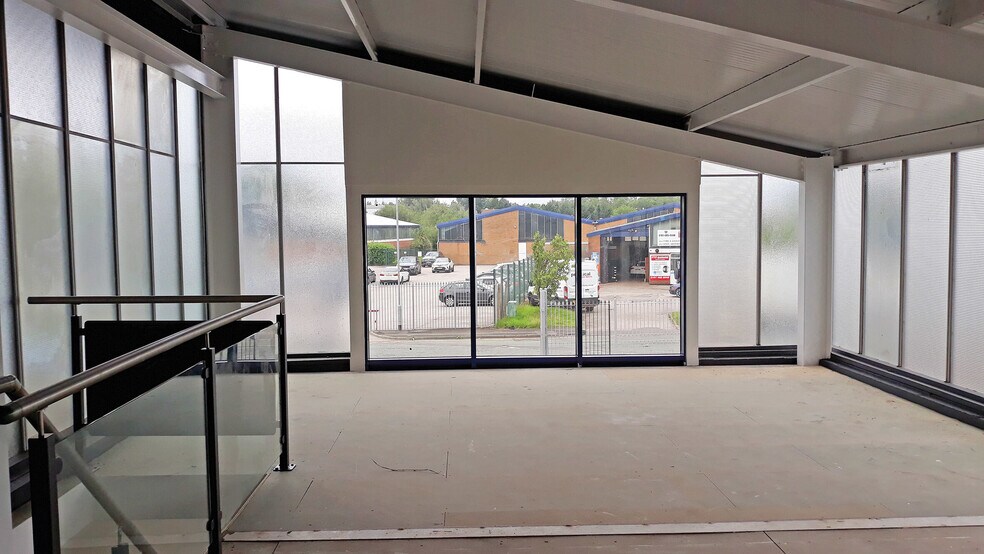 Earl Rd, Wilmslow à louer - Photo de l’immeuble – Image 3 sur 14