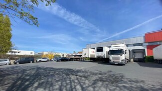Plus de détails pour Industriel/Logistique à louer