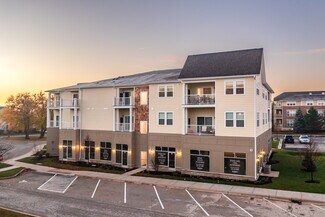 Plus de détails pour 39w201 Herrington Blvd, Geneva, IL - Local commercial à louer