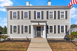 Plus de détails pour 15 Cherry St, Danvers, MA - Bureau à vendre