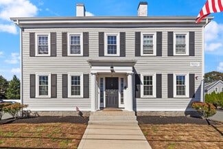 Plus de détails pour 15 Cherry St, Danvers, MA - Bureau à vendre
