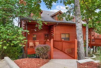 Plus de détails pour 132 Rock Candy ln, Branson, MO - Logement à vendre