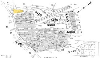 Plus de détails pour 1235 Central Park Ave, Yonkers, NY - Terrain à louer