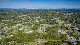 Plus de détails pour 1252 Bloomingdale Pike, Kingsport, TN - Logement à vendre