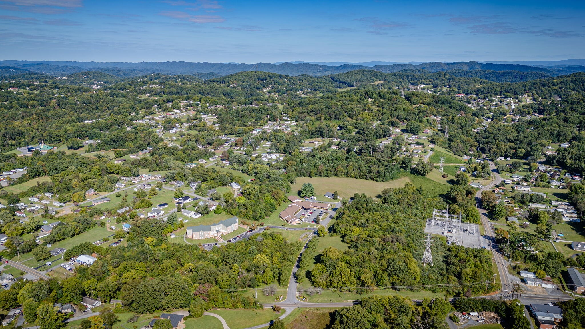 1252 Bloomingdale Pike, Kingsport, TN à vendre Photo principale– Image 1 sur 6