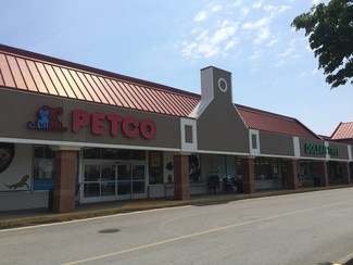 Plus de détails pour 5-39 Davis Straits, Falmouth, MA - Local commercial à louer