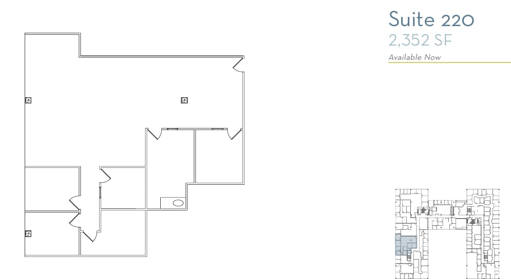 39899 balentine Dr, Newark, CA à louer Plan d’étage– Image 1 sur 1