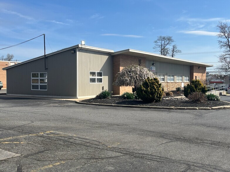 721 N Bridge St, Elkton, MD à vendre - Photo de l’immeuble – Image 3 sur 6