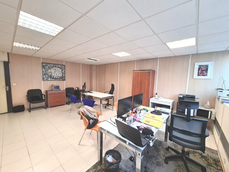 Bureau dans Nice à louer - Photo intérieure – Image 3 sur 5