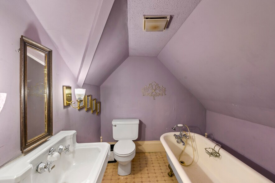 202 N Newsom St, Mineola, TX à vendre - Photo de l’immeuble – Image 3 sur 40