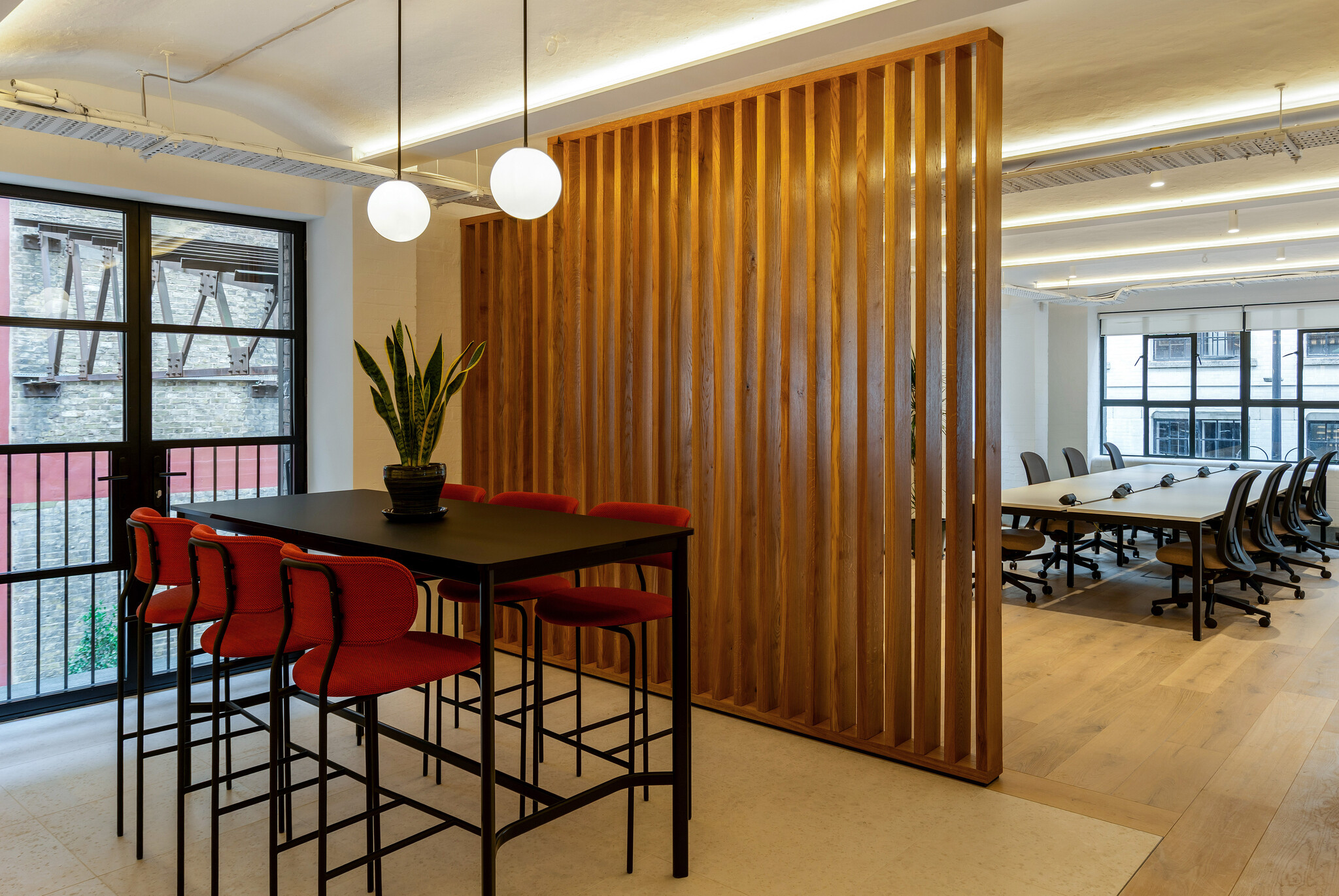 195-205 Union St, Londres à louer Photo intérieure– Image 1 sur 7