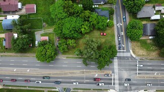 Plus de détails pour 1401 W Stone Dr, Kingsport, TN - Terrain à louer