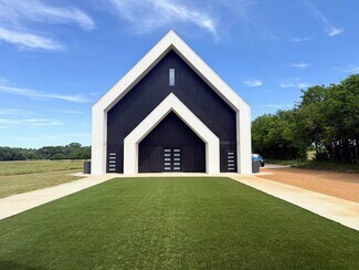 Plus de détails pour Wedding Venue+Land+Custom Home (Celina) – Spécialisé à vendre, Celina, TX