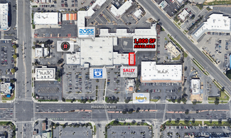 Plus de détails pour 10231-10281 Magnolia Ave, Riverside, CA - Local commercial à louer