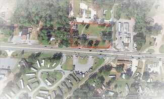 Plus de détails pour 4906 Ogeechee Rd, Savannah, GA - Terrain à louer