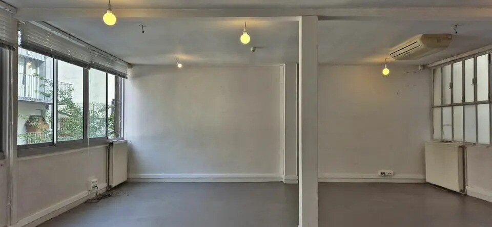 Bureau dans Paris à louer - Photo de l’immeuble – Image 3 sur 7