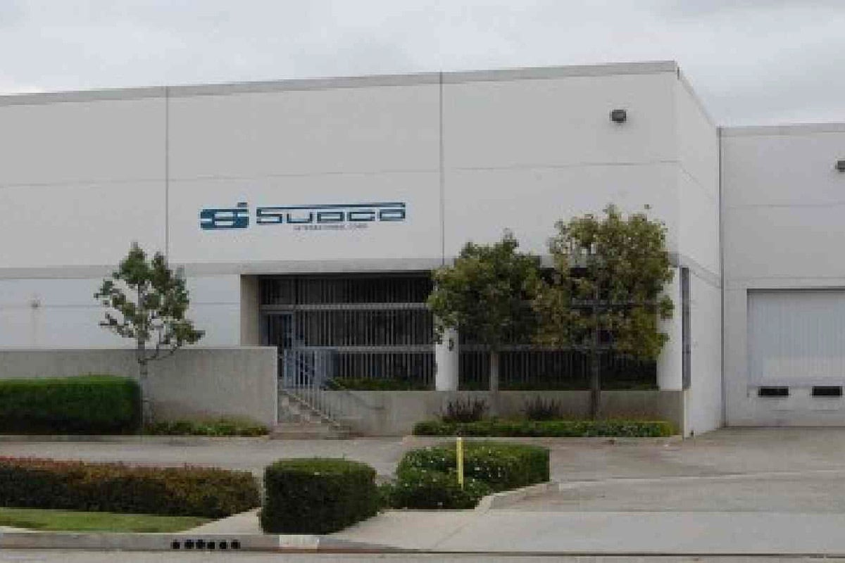 3014 Tanager Ave, Commerce, CA à louer Photo principale– Image 1 sur 6