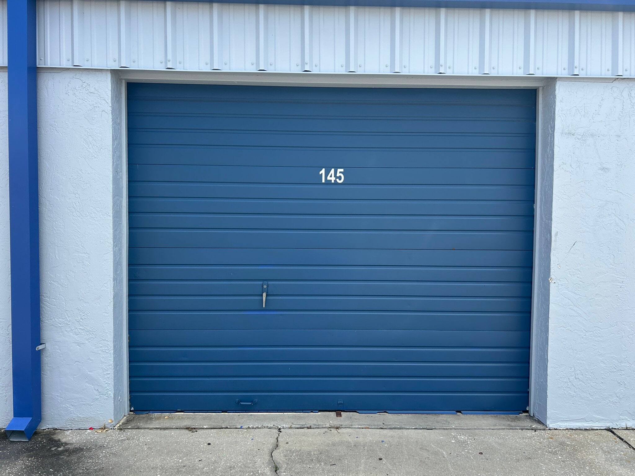 249-268 Seaboard Ave, Venice, FL à louer Photo intérieure– Image 1 sur 4