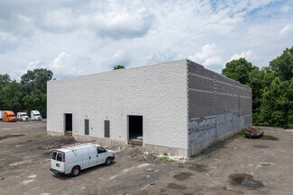 Plus de détails pour 2260 Sans Souci Pky, Hanover Township, PA - Industriel/Logistique à louer