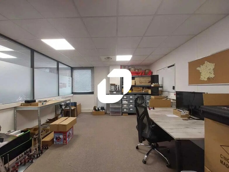 Bureau dans Baillargues à louer - Photo intérieure – Image 2 sur 3