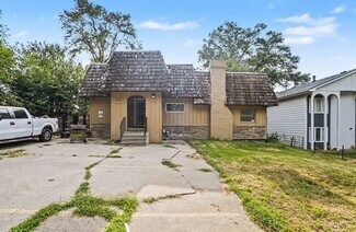 Plus de détails pour 4431 N 60th Ave, Omaha, NE - Bureau à vendre