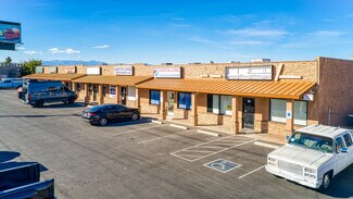 Plus de détails pour 600 W Sunset Rd, Henderson, NV - Bureau/Local commercial, Local d'activités à louer