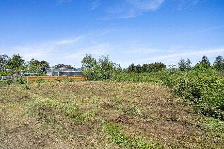 4006 12th St, Tillamook, OR à vendre - Photo de l’immeuble – Image 2 sur 6