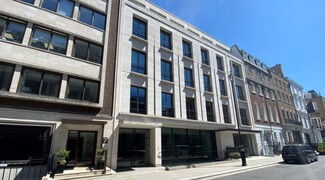 Plus de détails pour 5 Savile Row, London - Bureau à louer